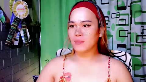 Snapshot of urdreamgirljacky chatting on October 11, 6:05 am urdreamgirljacky online show from October 11, 6:05 am