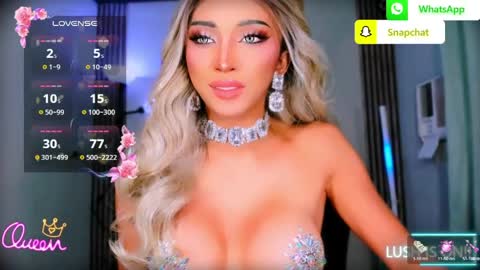 My bella 3 online show from May 30, 9:57 pm