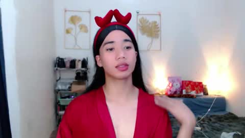 Bib online show from December 22, 2:55 pm