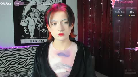 Marin online show from January 8, 8:29 pm