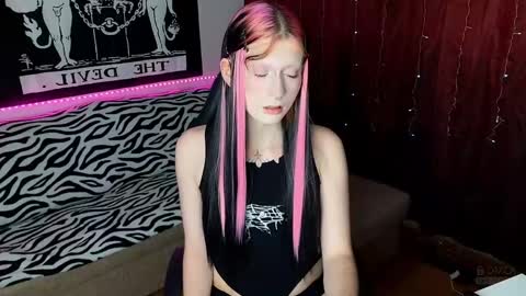 Marin online show from March 1, 7:15 pm