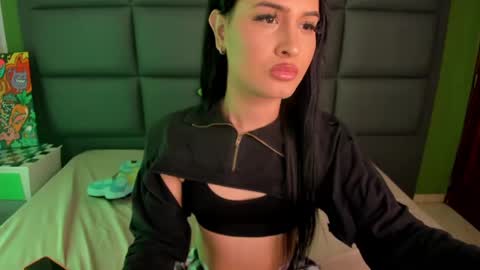 luna online show from February 16, 3:48 pm