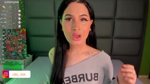 luna online show from February 21, 1:55 pm