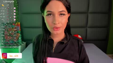 luna online show from February 24, 2:15 pm