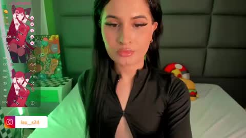 luna online show from February 25, 7:09 am