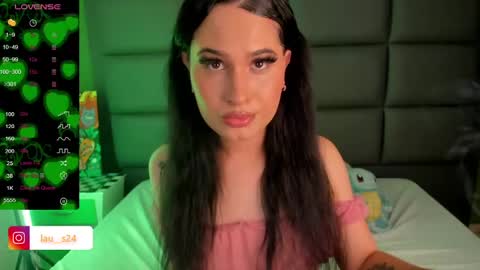 luna online show from February 27, 6:40 am