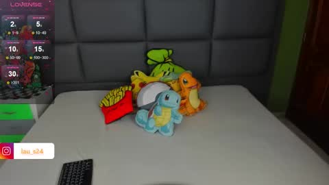 luna online show from September 13, 9:31 pm