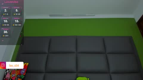 luna online show from September 14, 9:41 pm