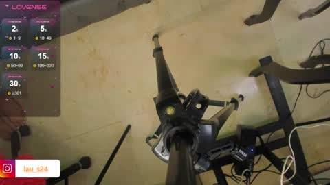 luna online show from September 21, 7:41 pm