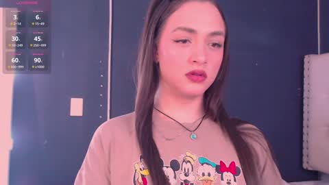 IG-valen mendoza99  twitter valenthompson99 online show from December 12, 9:37 pm