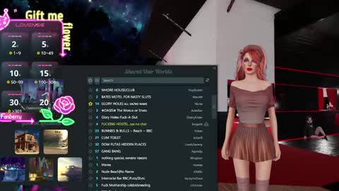 Valentia online show from October 21, 9:55 am