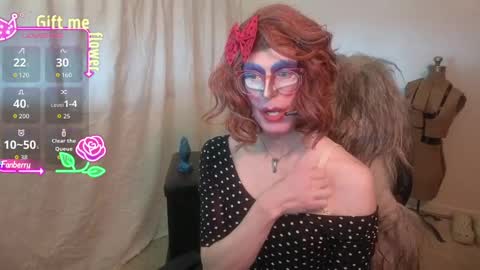 Valentia online show from November 6, 4:40 pm