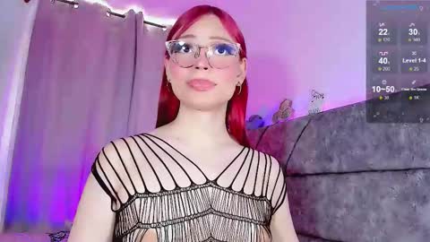 Valentina online show from November 22, 5:15 pm