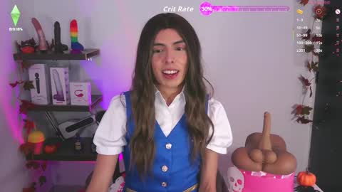 Snapshot of valentina_cerettis chatting on October 20, 3:04 pm Valentina Ceretti online show from October 20, 3:04 pm