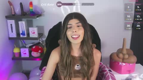 Valentina Ceretti online show from April 17, 7:15 pm