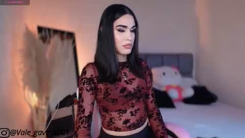VALENTINA GAVIRIA online show from July 10, 2:38 am