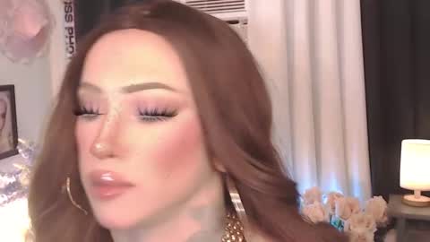 Amanda online show from March 23, 9:58 am