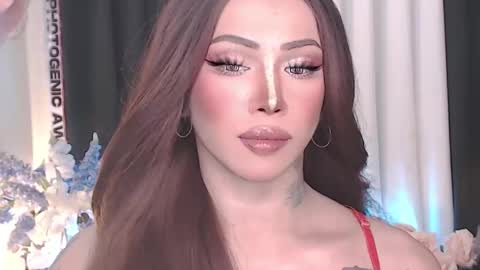 Amanda online show from March 24, 11:15 am