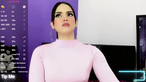 valentina_princess_ online show from October 29, 7:28 am