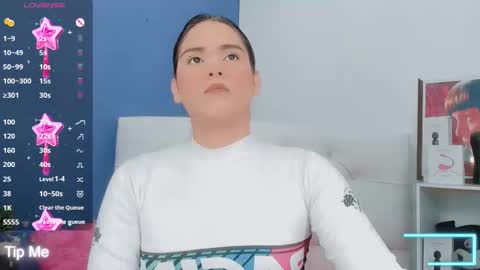 valentina_princess_ online show from November 15, 7:12 pm