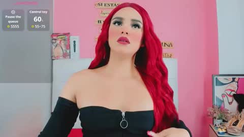 valentina_princess_ online show from March 24, 4:06 am