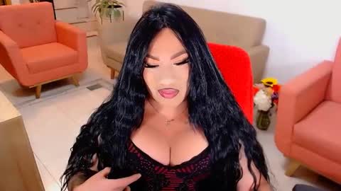    online show from October 23, 9:08 pm