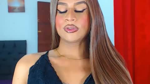 VALENTINA   online show from December 23, 1:40 am