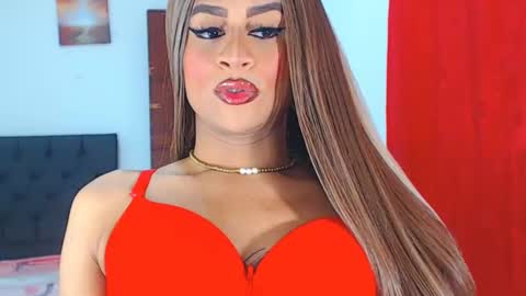 VALENTINA   online show from January 26, 2:03 am