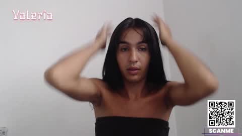 valeria online show from March 11, 11:36 am