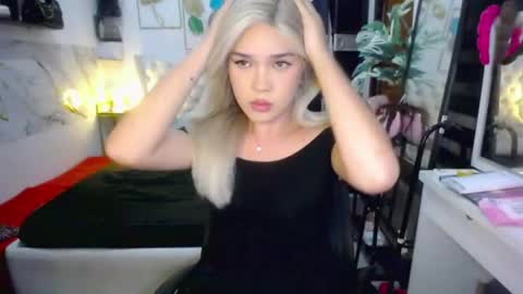VALERIA online show from July 17, 11:49 am