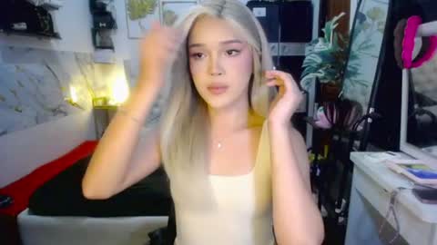 VALERIA online show from July 25, 12:25 pm