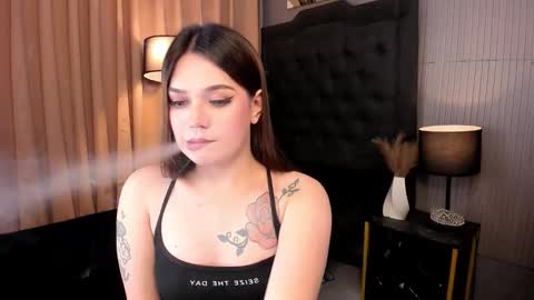 Valeria online show from October 5, 9:32 am