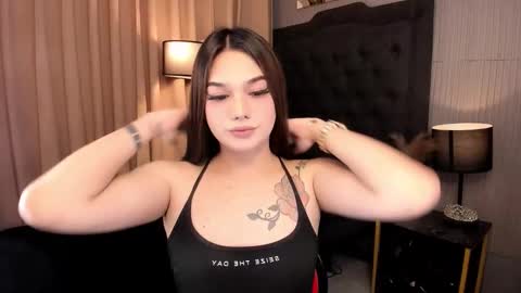 Valeria online show from October 13, 11:55 am