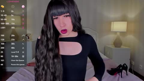 Snapshot of valeriasecret chatting on December 23, 5:17 am Valeria online show from December 23, 5:17 am