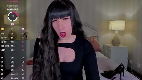 Snapshot of valeriasecret chatting on December 26, 9:47 pm Valeria online show from December 26, 9:47 pm