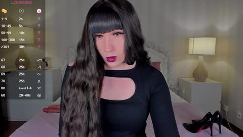 Snapshot of valeriasecret chatting on December 28, 5:12 am Valeria online show from December 28, 5:12 am