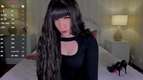 Snapshot of valeriasecret chatting on January 12, 5:03 am Valeria online show from January 12, 5:03 am