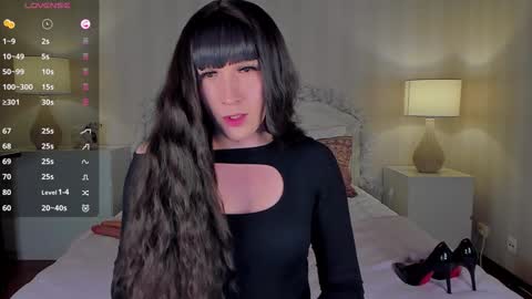 Snapshot of valeriasecret chatting on January 15, 9:20 pm Valeria online show from January 15, 9:20 pm