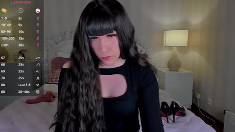 Snapshot of valeriasecret chatting on January 19, 5:26 am Valeria online show from January 19, 5:26 am