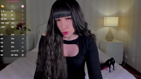 Snapshot of valeriasecret chatting on January 26, 5:13 am Valeria online show from January 26, 5:13 am