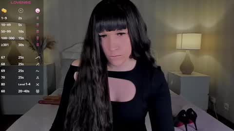 Snapshot of valeriasecret chatting on February 9, 5:08 am Valeria online show from February 9, 5:08 am