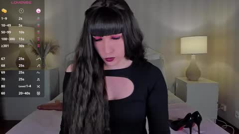 Snapshot of valeriasecret chatting on March 11, 4:54 am Valeria online show from March 11, 4:54 am
