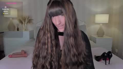 Snapshot of valeriasecret chatting on September 14, 5:45 am Valeria online show from September 14, 5:45 am