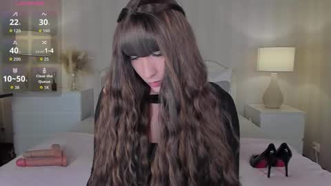 Snapshot of valeriasecret chatting on September 17, 5:12 am Valeria online show from September 17, 5:12 am
