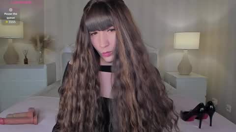 Snapshot of valeriasecret chatting on September 20, 5:13 am Valeria online show from September 20, 5:13 am