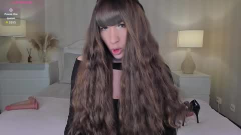 Snapshot of valeriasecret chatting on October 6, 10:04 am Valeria online show from October 6, 10:04 am