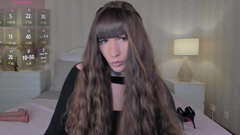 Snapshot of valeriasecret chatting on October 14, 12:17 pm Valeria online show from October 14, 12:17 pm