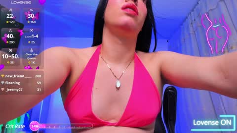 valerie_hatman online show from January 30, 8:42 pm