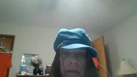 greeneyebandit online show from January 15, 6:56 am