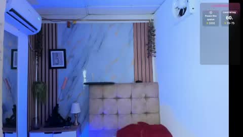 vanessa_jenner online show from June 5, 12:00 pm